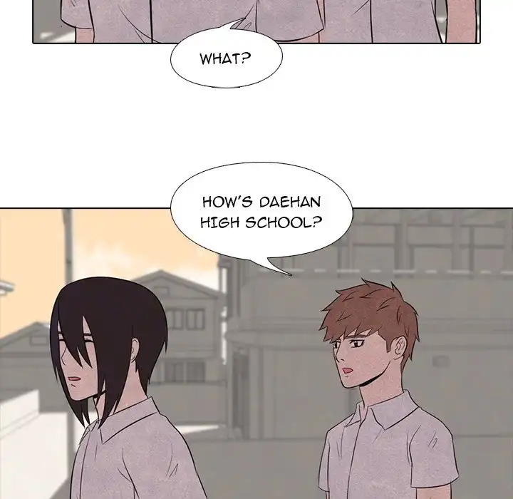 High School Devil Chapter 17 52